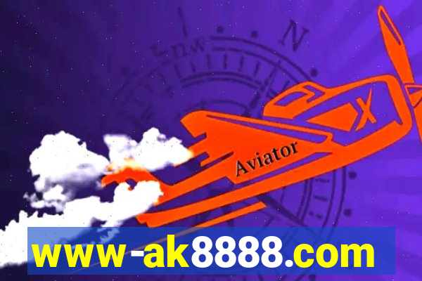 www-ak8888.com