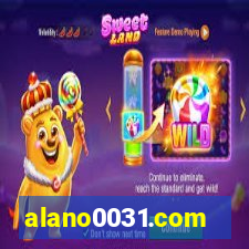 alano0031.com