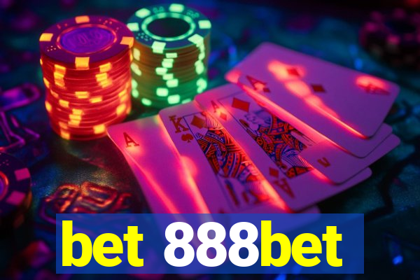 bet 888bet