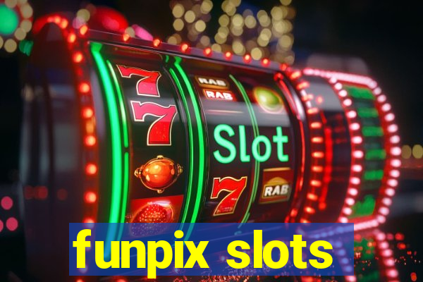 funpix slots