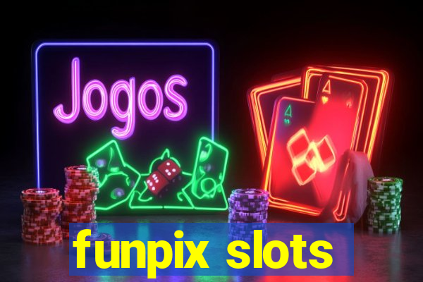 funpix slots