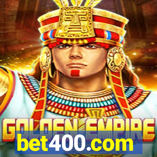 bet400.com