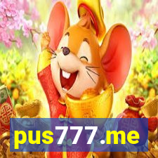 pus777.me