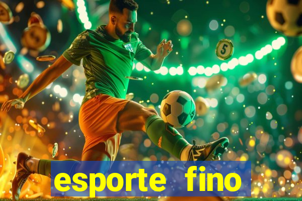 esporte fino feminino noite