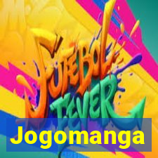 Jogomanga