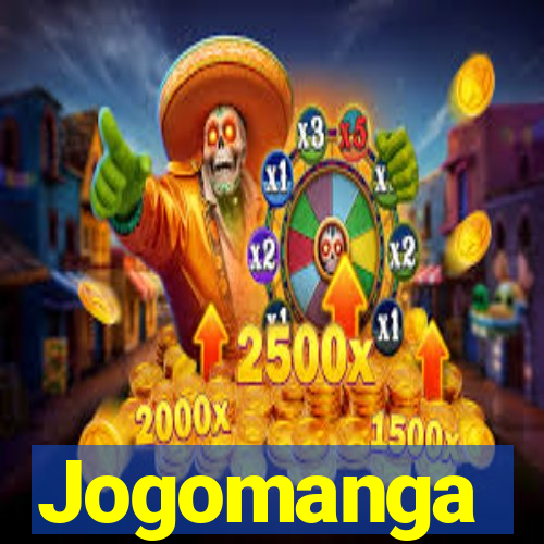 Jogomanga