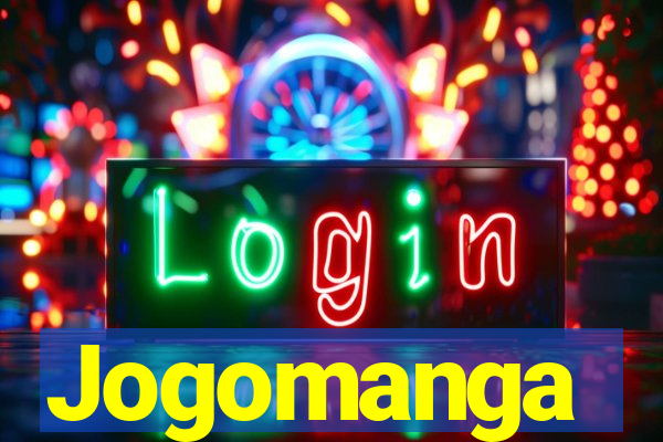 Jogomanga