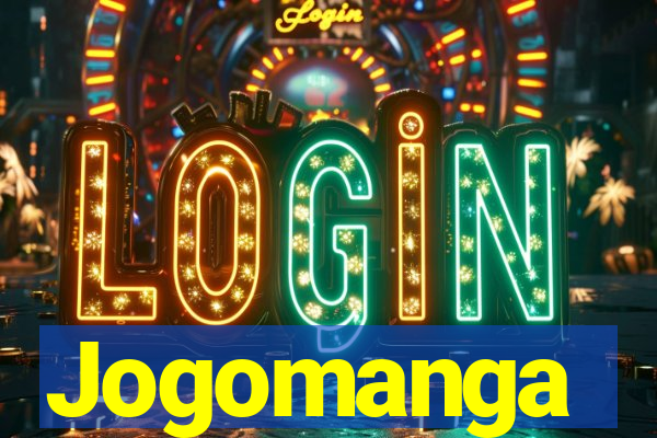 Jogomanga