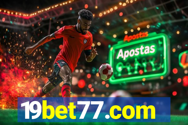 19bet77.com