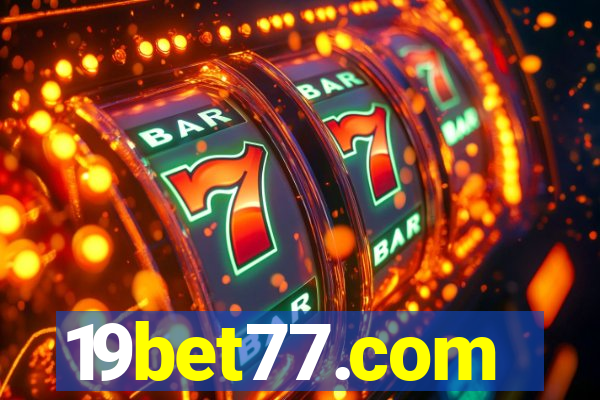 19bet77.com