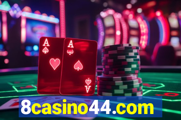 8casino44.com