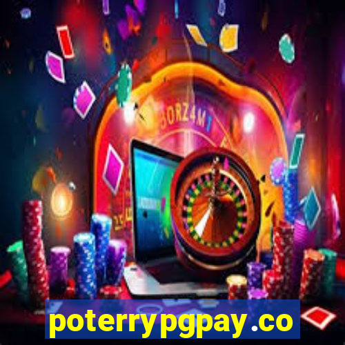 poterrypgpay.com