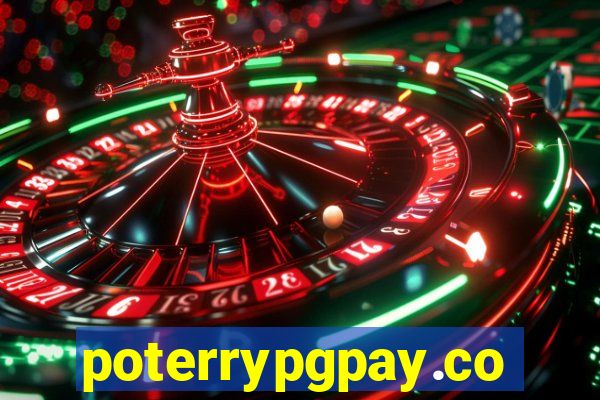 poterrypgpay.com