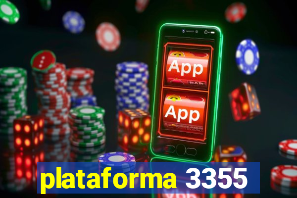 plataforma 3355