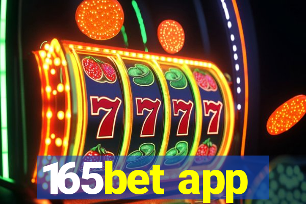 165bet app