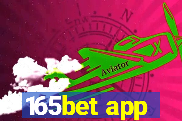 165bet app