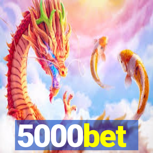 5000bet