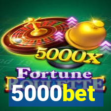 5000bet