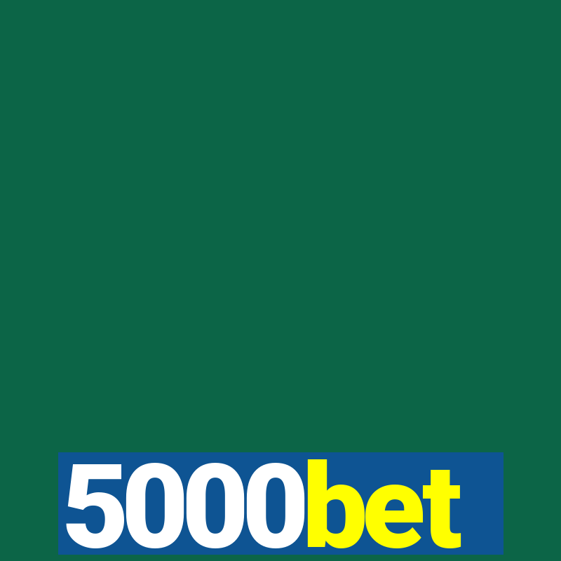 5000bet