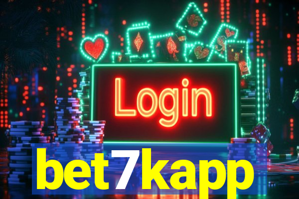 bet7kapp