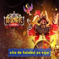 site de futebol ao vivo