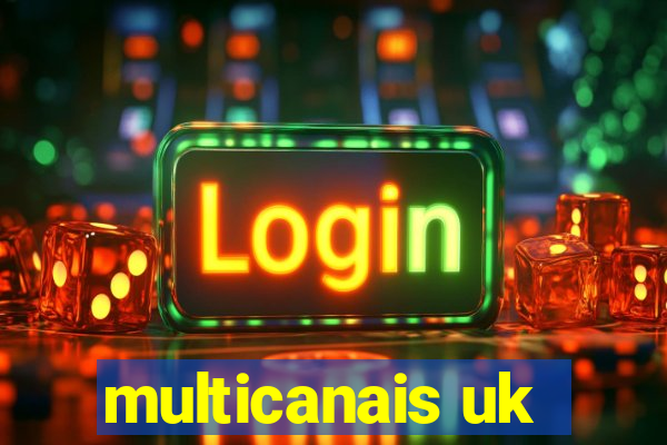 multicanais uk