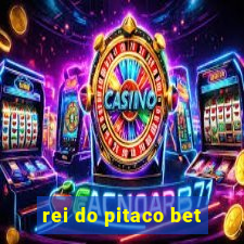 rei do pitaco bet