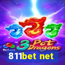 811bet net