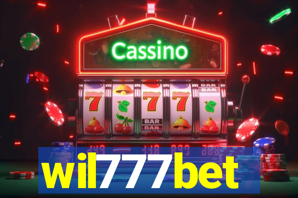 wil777bet