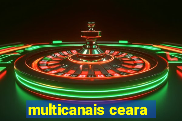 multicanais ceara