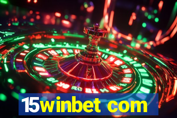 15winbet com