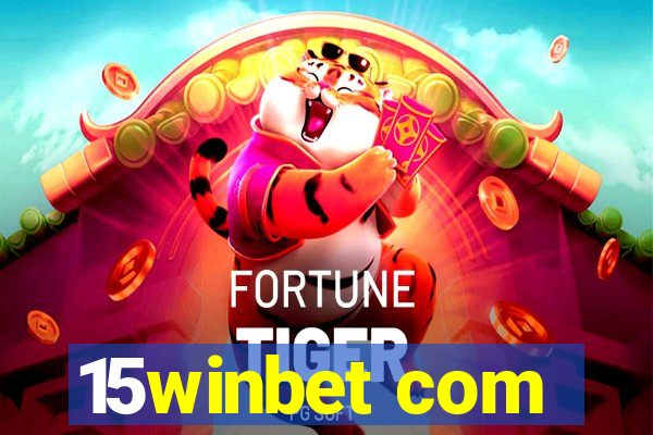 15winbet com