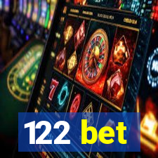 122 bet