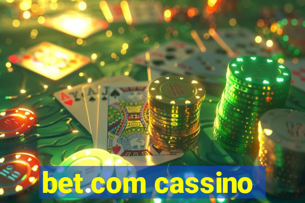 bet.com cassino