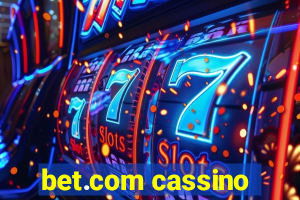 bet.com cassino