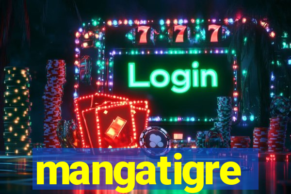 mangatigre