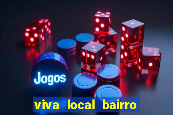 viva local bairro guarani bh garoto