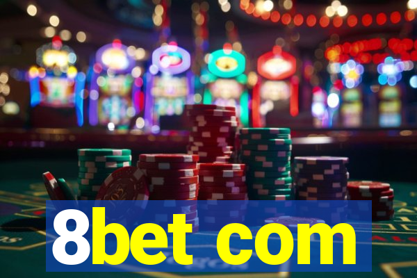 8bet com