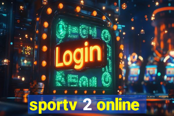 sportv 2 online