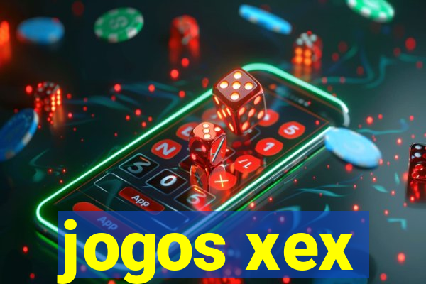 jogos xex