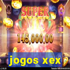 jogos xex