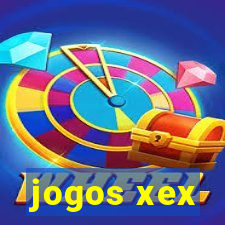 jogos xex