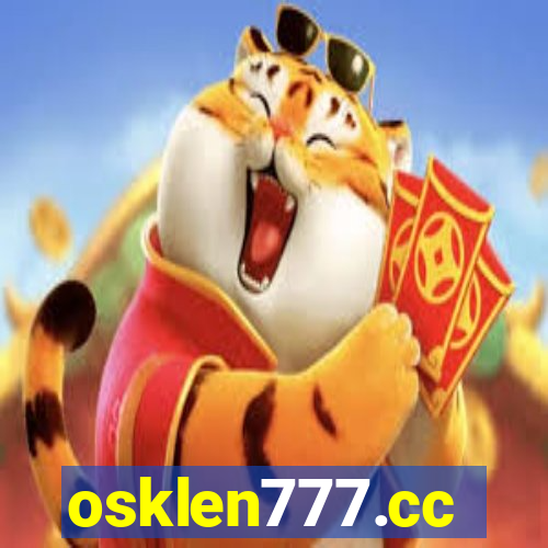 osklen777.cc