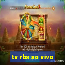 tv rbs ao vivo