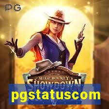 pgstatuscom