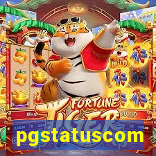 pgstatuscom