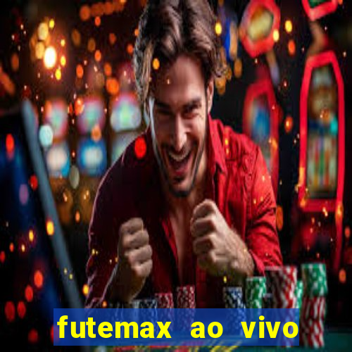 futemax ao vivo real madrid