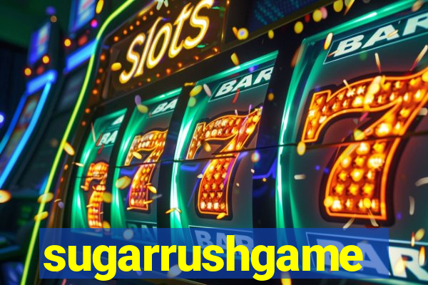 sugarrushgame