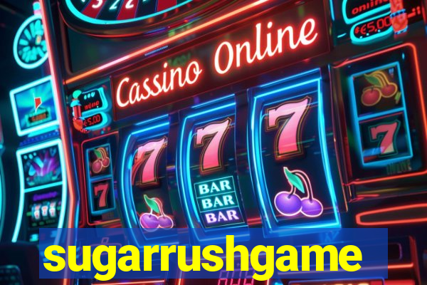 sugarrushgame