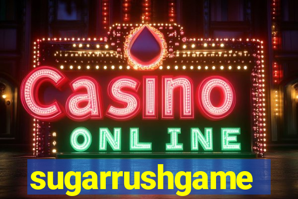 sugarrushgame